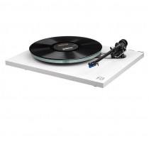 REGA Planar 3 - Nd3 MM White